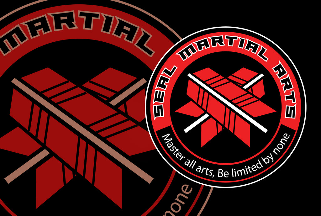 Why are we called Seal Martial Arts?