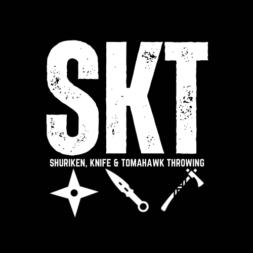 SKT (Shuriken, Knife & Tomahawk Throwing)