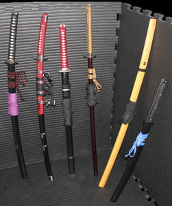 Nihontō 日本刀 – Traditional Japanese Swords