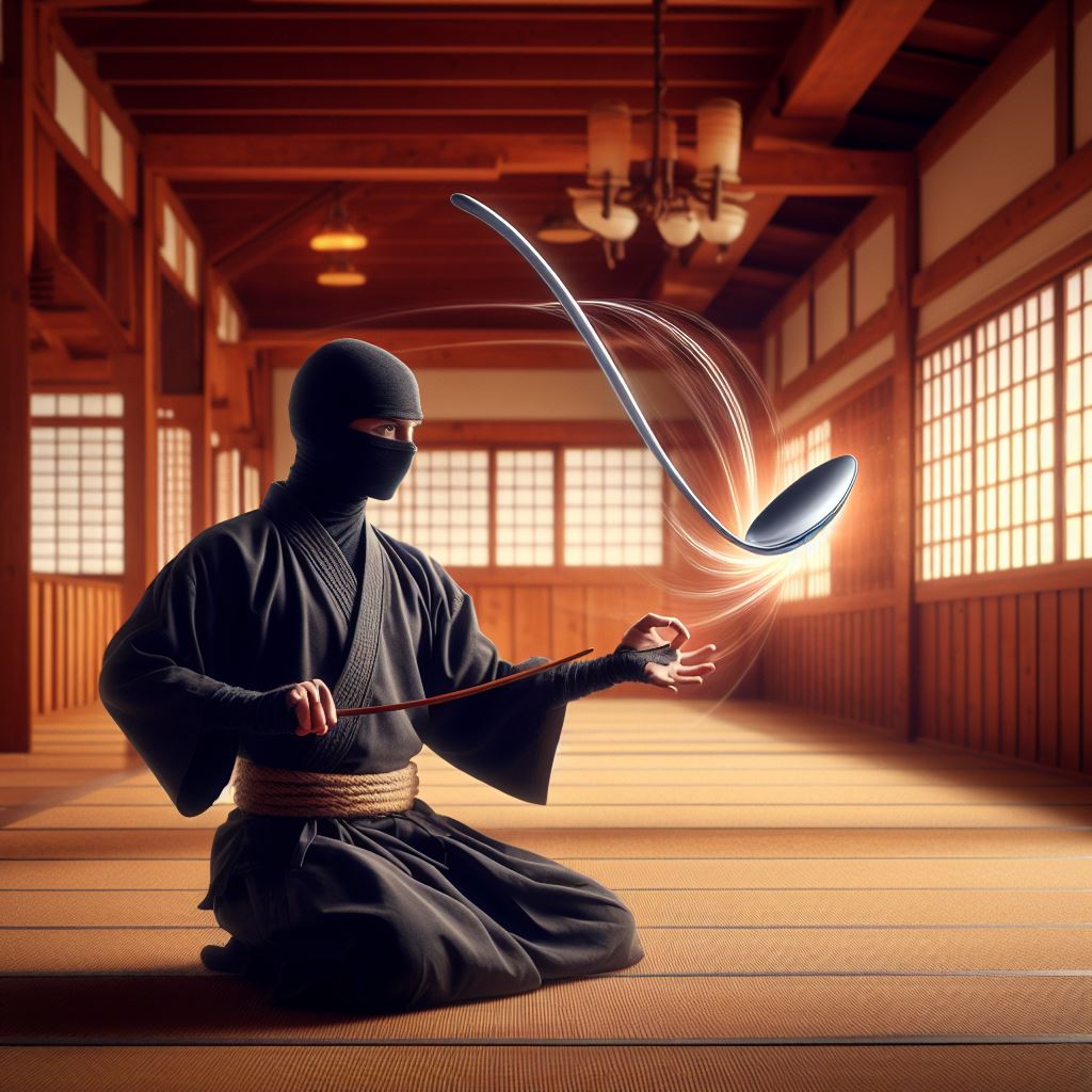 Mystique of Genjutsu: Exploring its History, Origins, and Artistry in Ninjutsu
