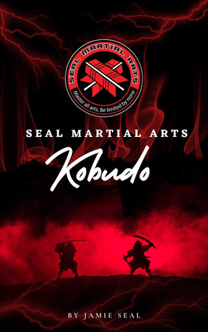 Seal Martial Arts Books