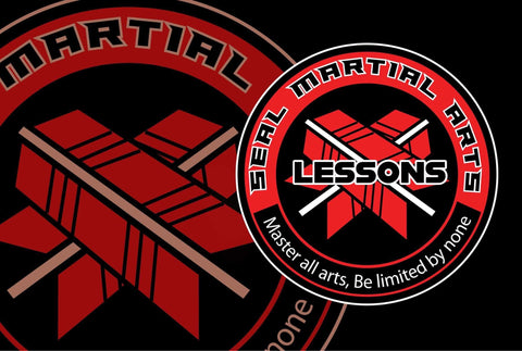 Seal Martial Arts Lessons