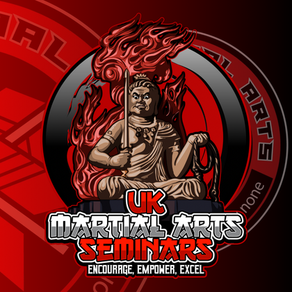 UK Martial Arts Seminars