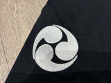 Seal Martial Arts Kamon T-shirt