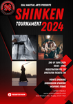 Shinken Tournament 2024