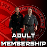 Adult Membership Offer