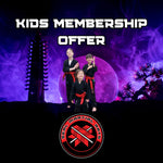 Seal Martial Arts Kids Membership Offer