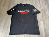 Seal Martial Arts Combatives T-shirt