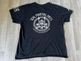 Seal Martial Arts Combatives T-shirt