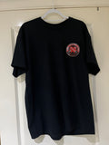 Seal Martial Arts Tshirt - Just The Logo